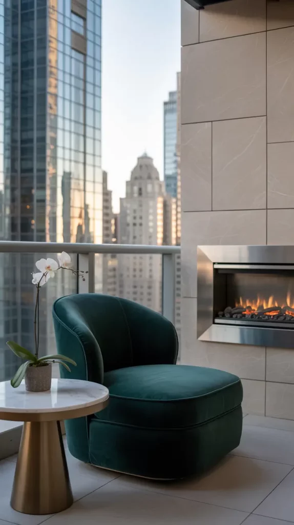 Small Balcony Decor Ideas: 31 Inspiring Looks for Cozy, Modern, and Creative Outdoor Spaces