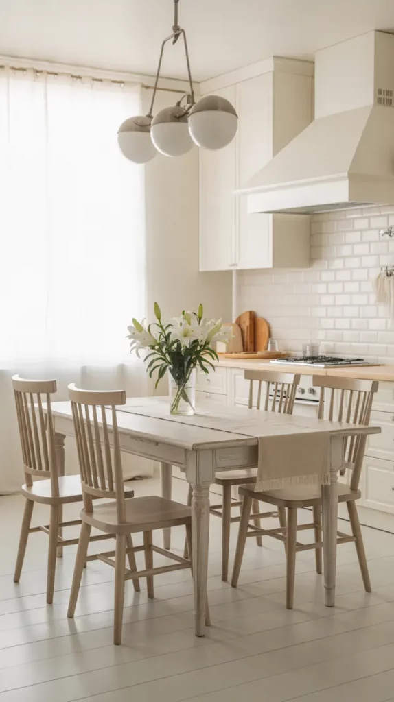 28 Kitchen Dining Room Ideas for a Stylish and Functional 2025 Makeover