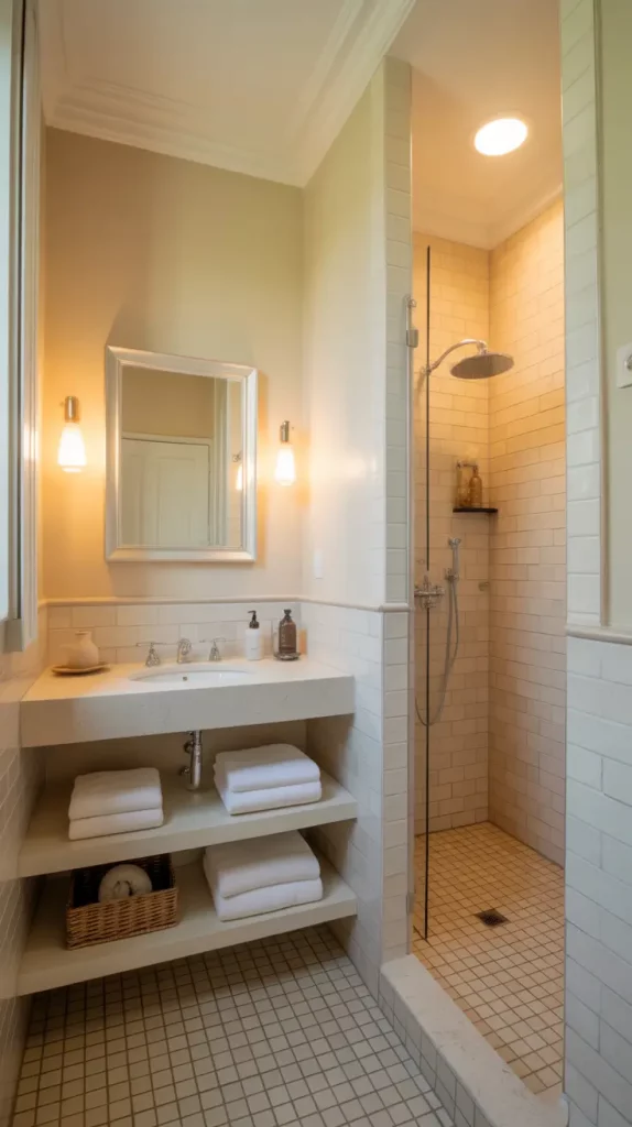 30 Best Bathroom Colors Ideas for 2025 — Modern, Calm, Bold & Everything In Between