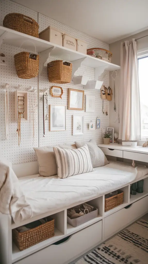 Bedroom Wall Decoration Ideas for a Stylish and Cozy Makeover