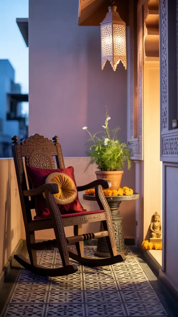 Small Balcony Decor Ideas: 31 Inspiring Looks for Cozy, Modern, and Creative Outdoor Spaces