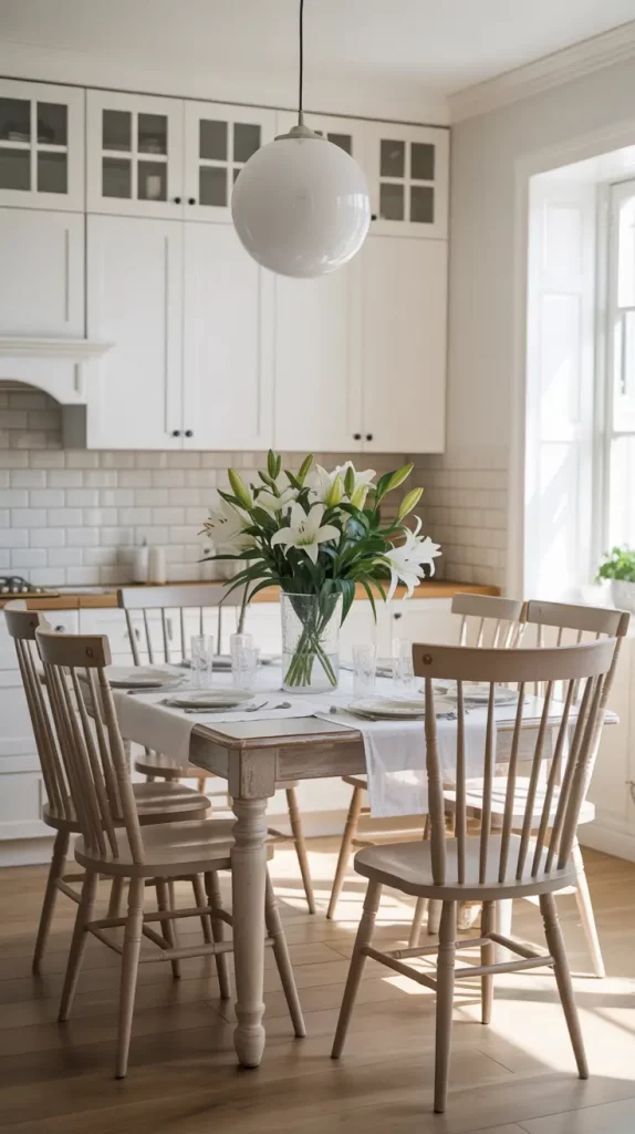 28 Kitchen Dining Room Ideas for a Stylish and Functional 2025 Makeover
