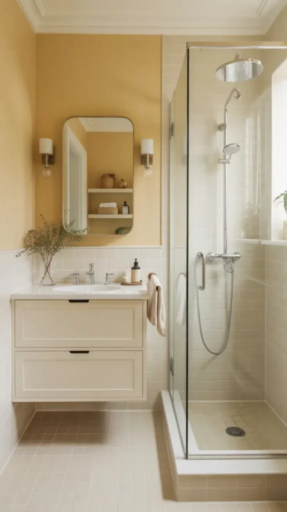 30 Best Bathroom Colors Ideas for 2025 — Modern, Calm, Bold & Everything In Between