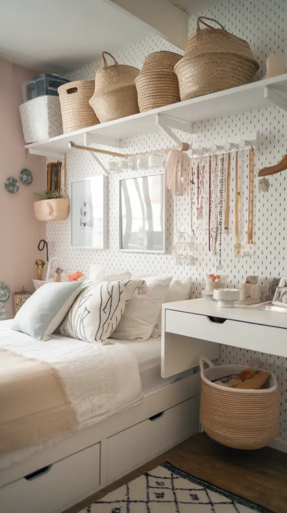 Bedroom Wall Decoration Ideas for a Stylish and Cozy Makeover