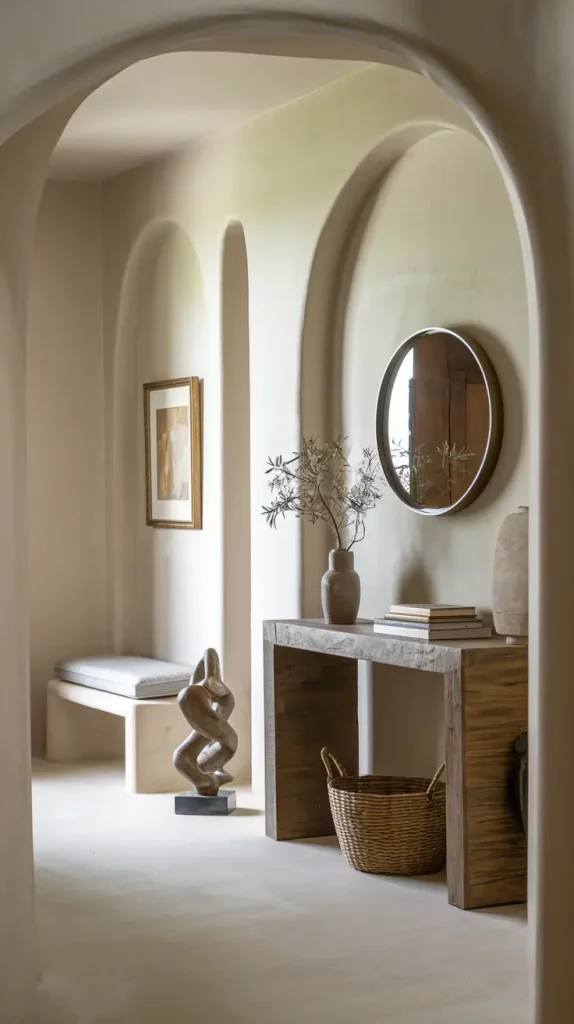 Long Hallway Ideas: 28 Inspiring Ways to Style Narrow, Wide & Modern Hallways in 2025