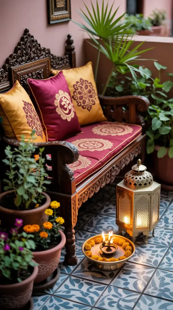 Small Balcony Decor Ideas: 31 Inspiring Looks for Cozy, Modern, and Creative Outdoor Spaces