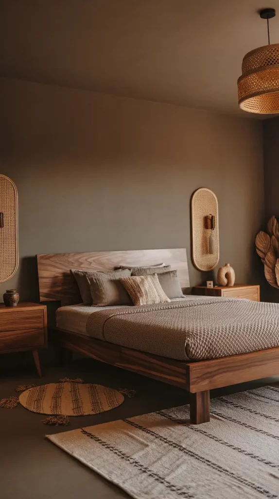 28 Stunning Gray Bedroom Ideas for 2025: From Cozy to Bold Color Pairings