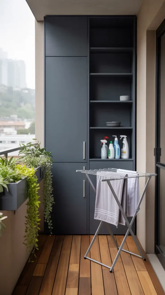 30 Balcony Ideas for Apartment Living: Stylish, Cozy & Modern Inspiration