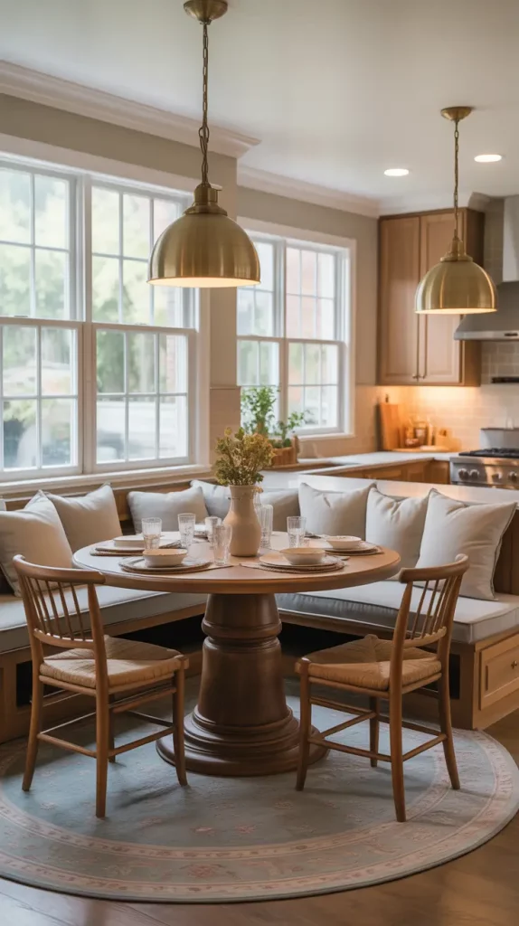 28 Kitchen Dining Room Ideas for a Stylish and Functional 2025 Makeover