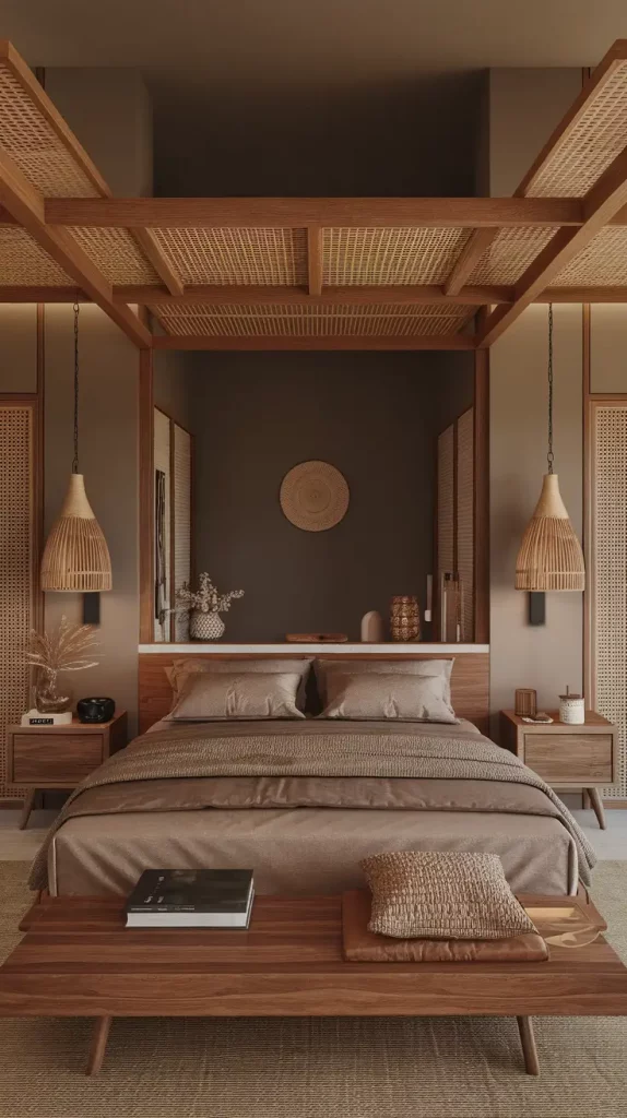 28 Stunning Gray Bedroom Ideas for 2025: From Cozy to Bold Color Pairings