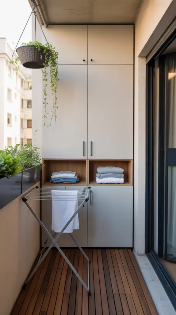 30 Balcony Ideas for Apartment Living: Stylish, Cozy & Modern Inspiration