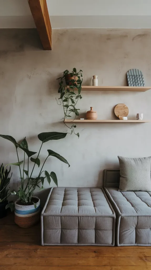 Small Apartment Design Ideas for 2025: Modern Interiors, Floor Plans & More