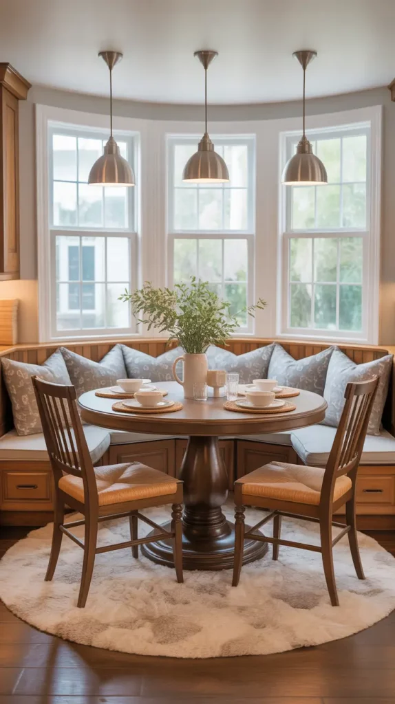 28 Kitchen Dining Room Ideas for a Stylish and Functional 2025 Makeover