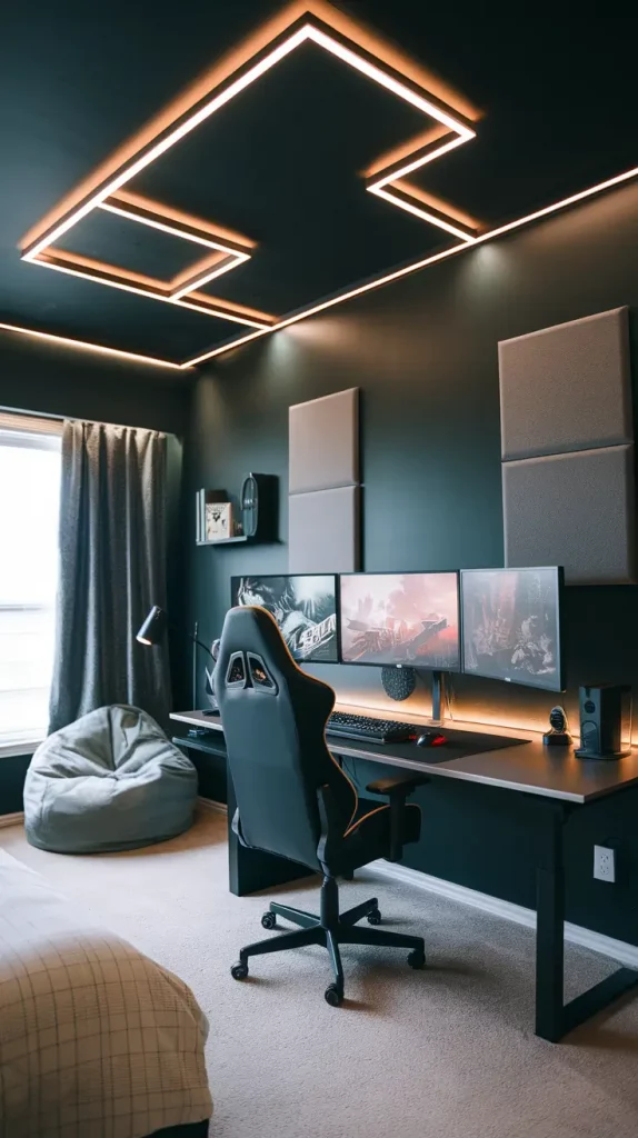 Boy Bedroom Ideas 2025: Stylish Designs for Every Age and Space