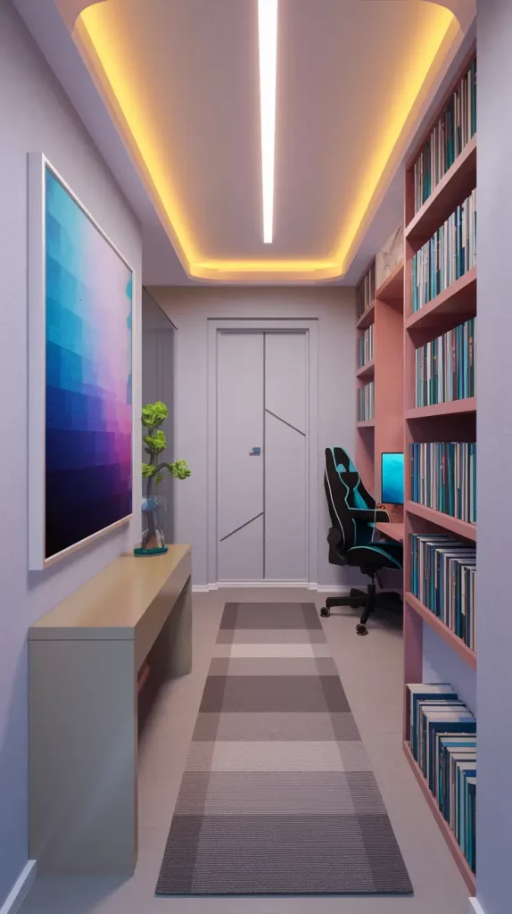 Long Hallway Ideas: 28 Inspiring Ways to Style Narrow, Wide & Modern Hallways in 2025