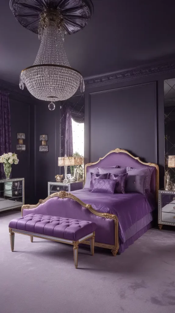 28 Stunning Gray Bedroom Ideas for 2025: From Cozy to Bold Color Pairings