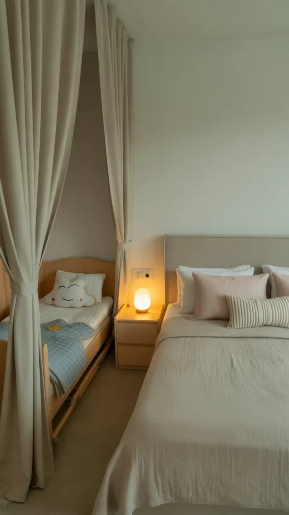 Shared Bedroom for Kids: 28 Stylish and Practical Design Ideas