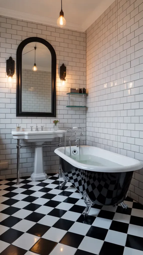 Top Bathroom Tile Ideas for 2025: Modern Looks for Every Space