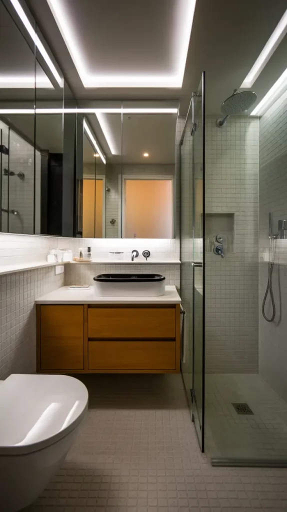 Small Apartment Design Ideas for 2025: Modern Interiors, Floor Plans & More
