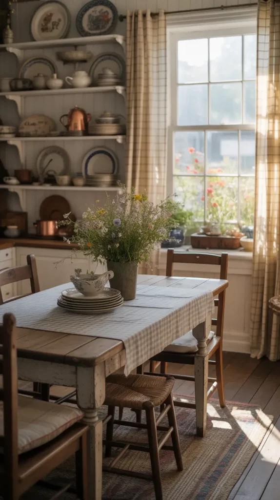 28 Kitchen Dining Room Ideas for a Stylish and Functional 2025 Makeover