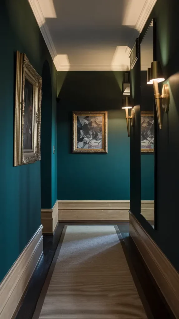 Long Hallway Ideas: 28 Inspiring Ways to Style Narrow, Wide & Modern Hallways in 2025