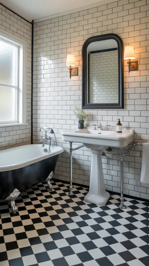 Top Bathroom Tile Ideas for 2025: Modern Looks for Every Space