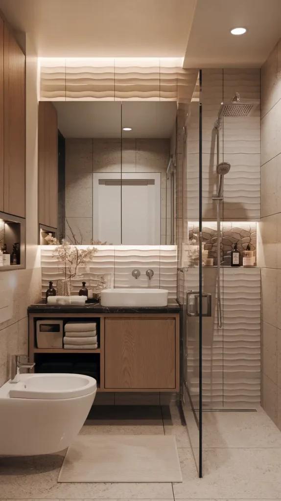 Small Apartment Design Ideas for 2025: Modern Interiors, Floor Plans & More