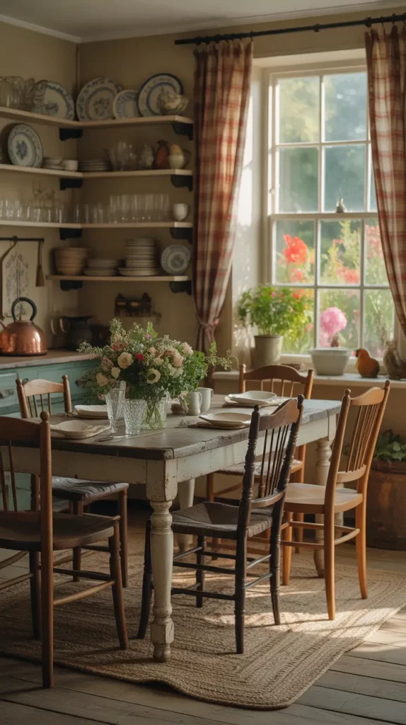 28 Kitchen Dining Room Ideas for a Stylish and Functional 2025 Makeover