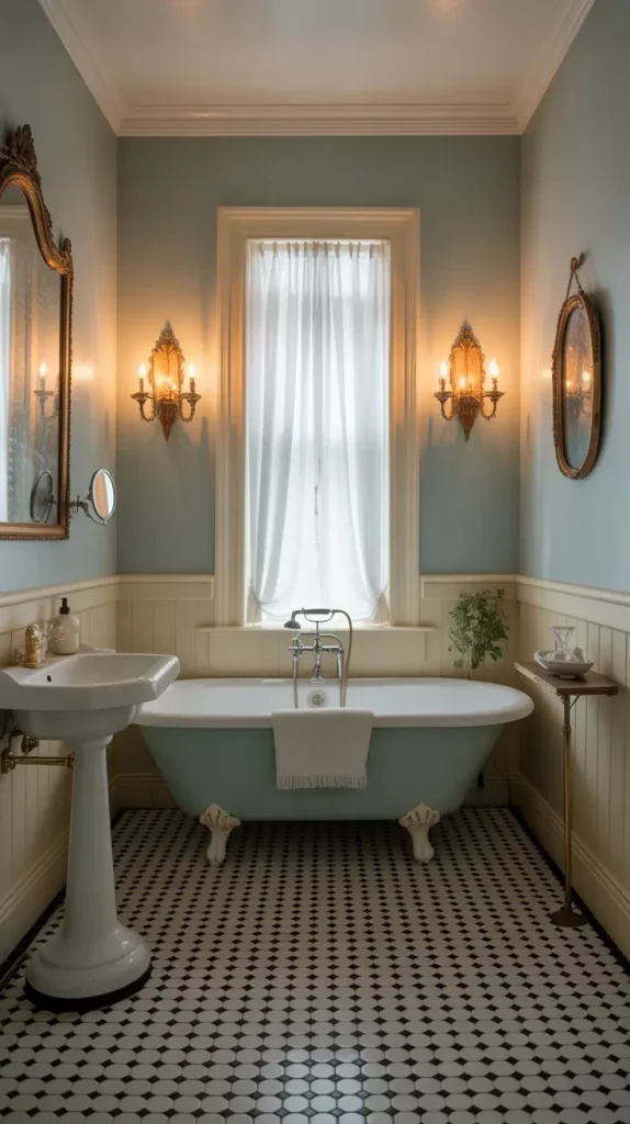 30 Best Bathroom Colors Ideas for 2025 — Modern, Calm, Bold & Everything In Between