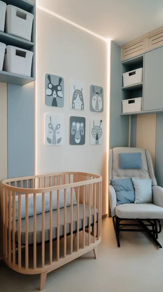 Boy Bedroom Ideas 2025: Stylish Designs for Every Age and Space