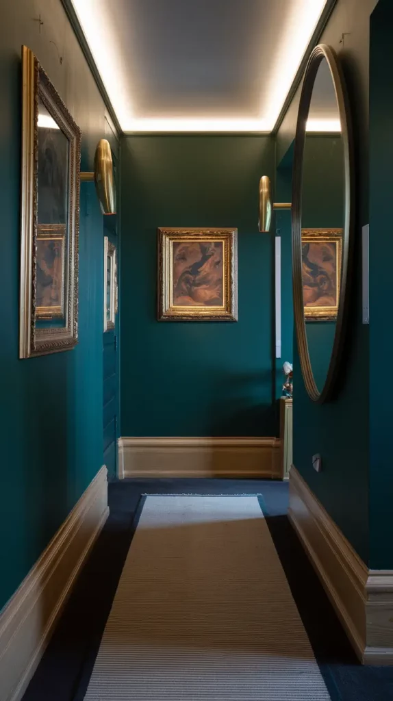 Long Hallway Ideas: 28 Inspiring Ways to Style Narrow, Wide & Modern Hallways in 2025