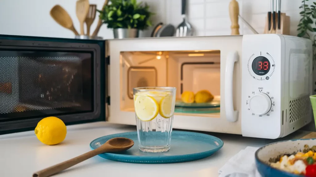 How to Deep Clean Your Kitchen Appliances Easily in 2025