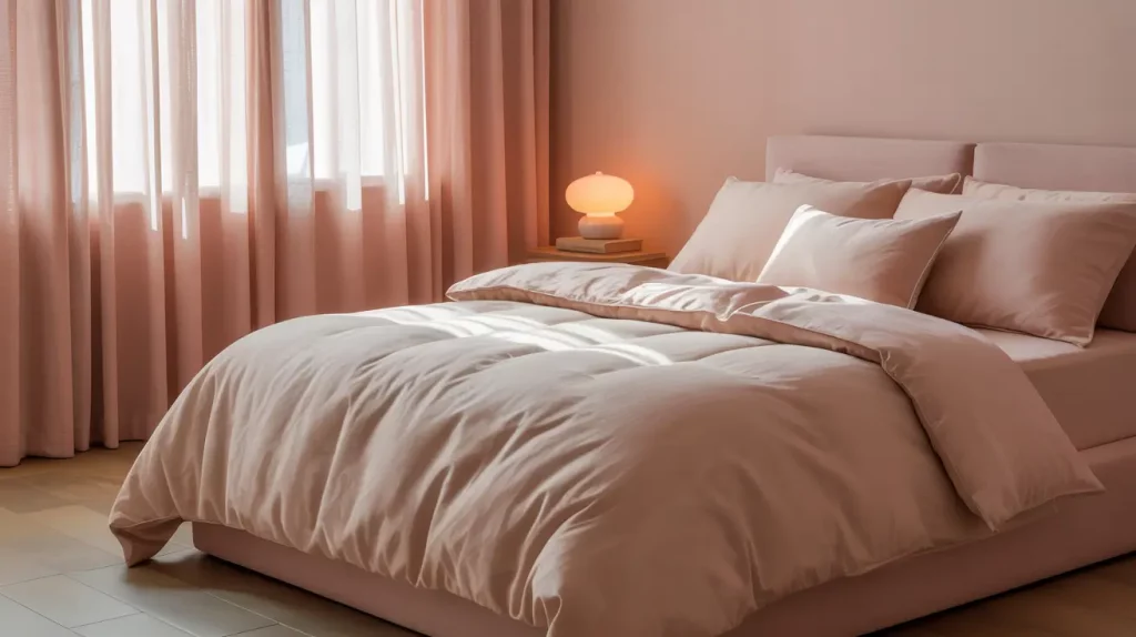 How to Choose Bedding for the Best Sleep Ever in 2025