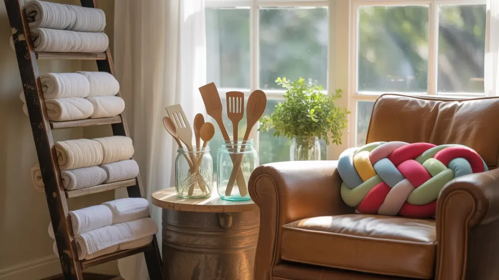 How to Refresh Your Home Decor Without Spending Money