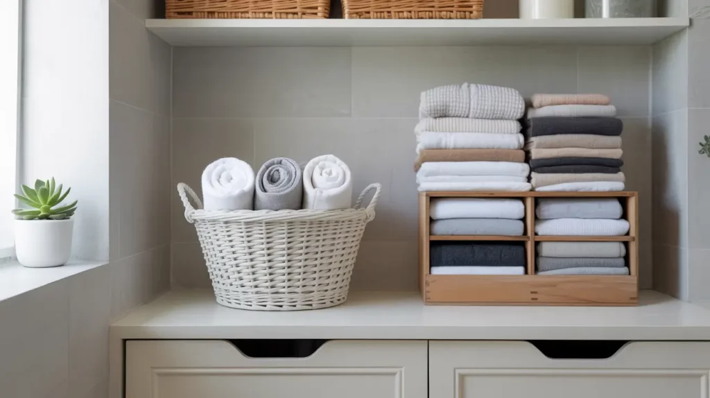 How to Create Extra Storage Space in Any Room (2025 Edition)