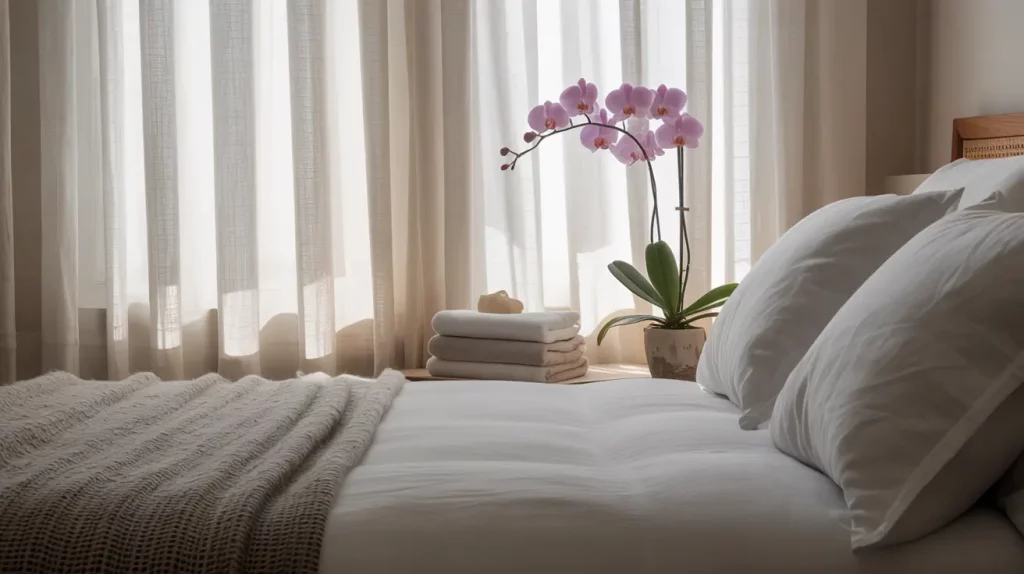 How to Choose Bedding for the Best Sleep Ever in 2025