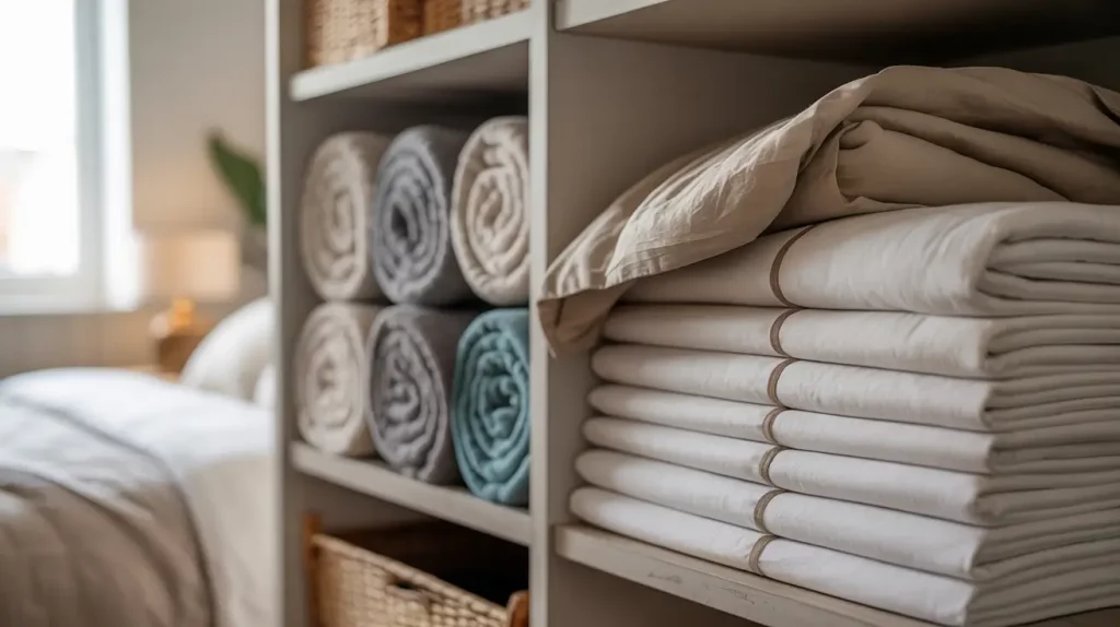 How to Keep Your Bedding Fresh and Clean Longer