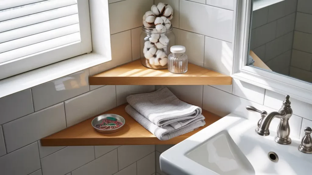 How to Create Extra Storage Space in Any Room (2025 Edition)