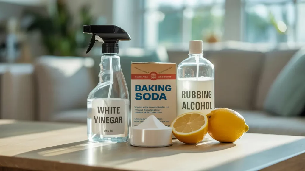 How to Quickly Refresh Upholstery Without Professional Cleaning