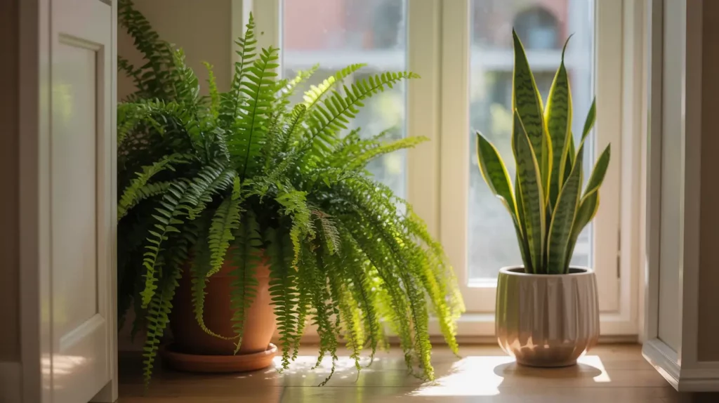 How to Reduce Indoor Humidity Naturally During Summer