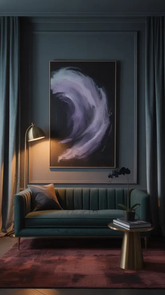 Fall Home Aesthetic 2025: 29 Inspiring Interior and Exterior Ideas for a Cozy Season