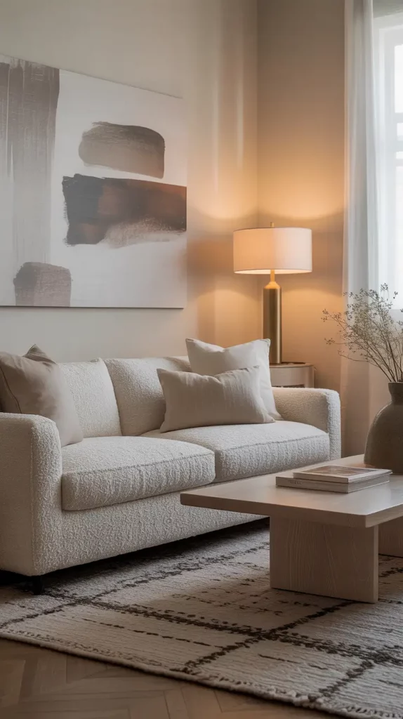 Apartment Decorating Ideas 2025: Cozy, Cool, and Creative Room Styles