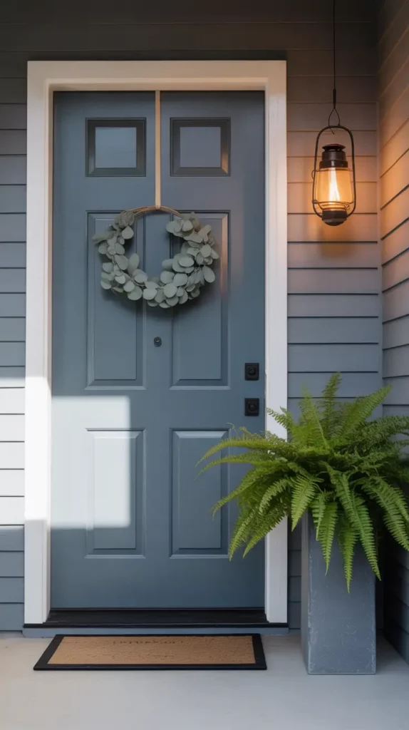 Minimalist Fall Decor 2025: Subtle Touches for a Cozy & Clutter-Free Home