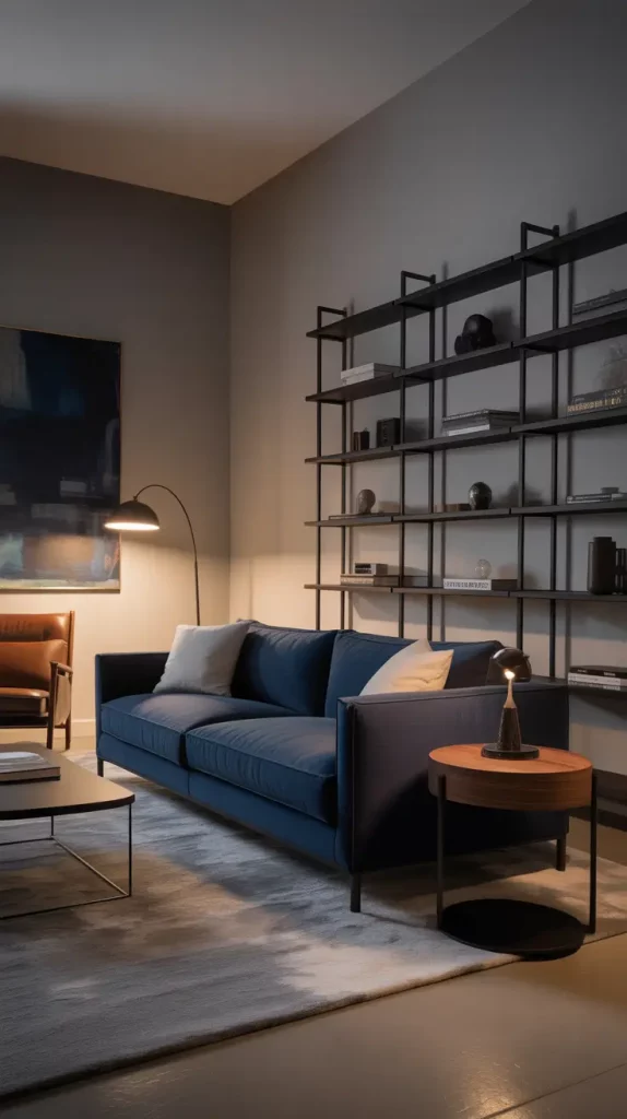 Apartment Decorating Ideas 2025: Cozy, Cool, and Creative Room Styles