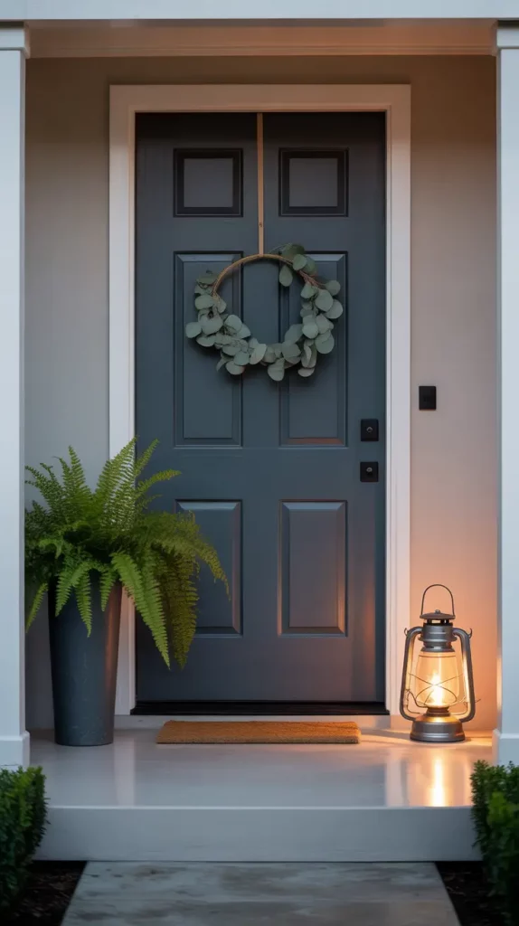 Minimalist Fall Decor 2025: Subtle Touches for a Cozy & Clutter-Free Home