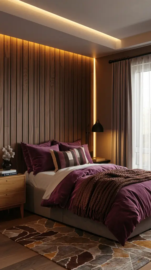 Earthy Dorm Room Ideas 2025: 27 Cozy & Modern Layouts for College Style