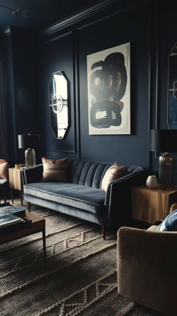 Autumn Home Decor Ideas 2025: Cozy, Elegant & Minimalist Looks for Every Room