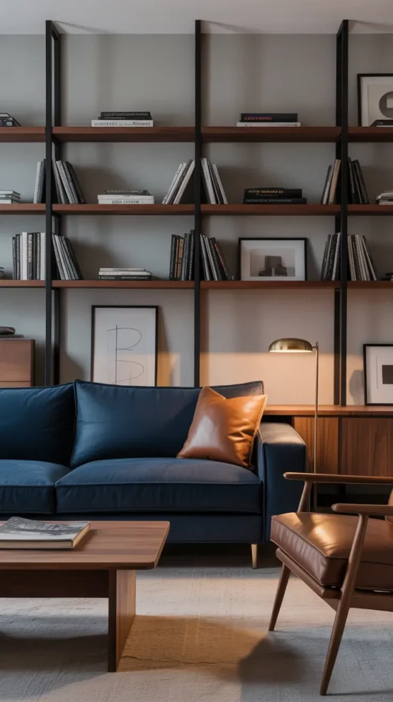 Apartment Decorating Ideas 2025: Cozy, Cool, and Creative Room Styles