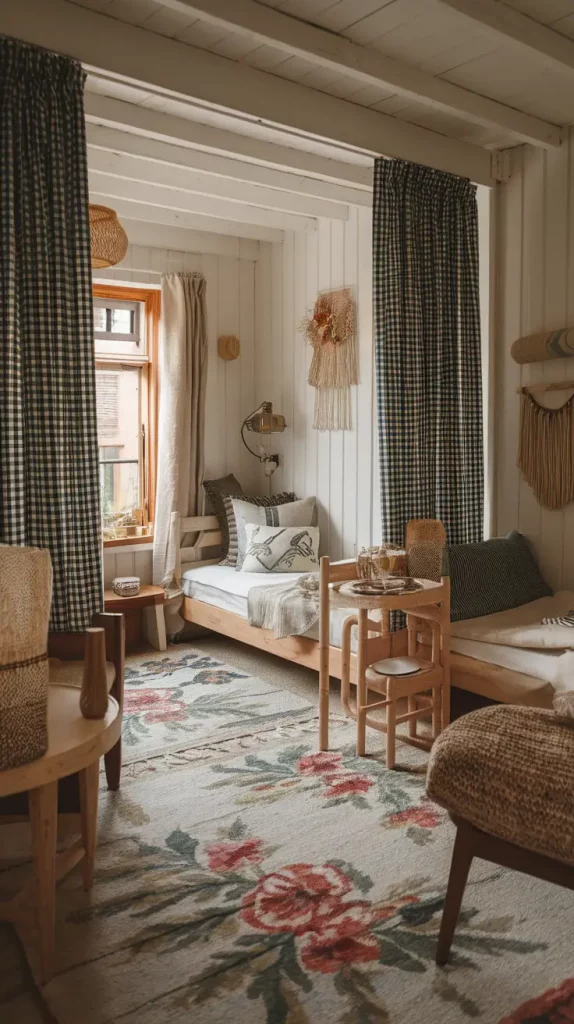 Warm Apartment Aesthetic: Cozy Design Ideas for Every Room in 2025