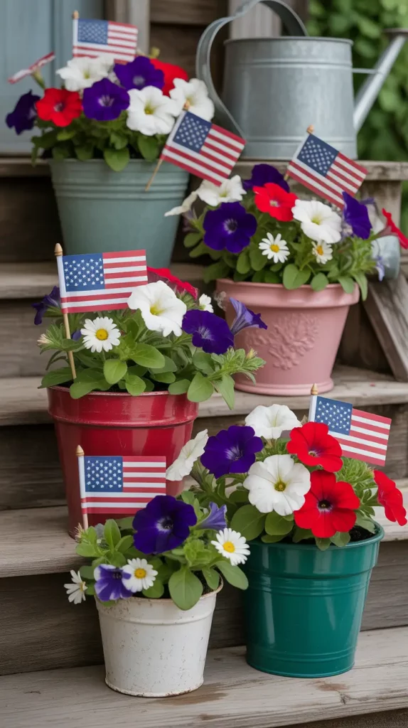 4th of July Entryway Ideas: Stylish and Patriotic Ways to Welcome Guests in 2025